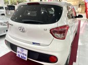 Bán Hyundai Grand i10 sản xuất 2019, màu trắng chính chủ