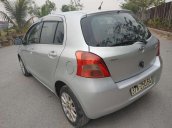 Xe Toyota Yaris sản xuất năm 2007 còn mới