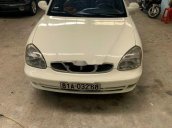 Bán Daewoo Nubira sản xuất 2003, xe một đời chủ giá ưu đãi