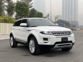 Bán LandRover Range Rover sản xuất 2012, nhập khẩu nguyên chiếc