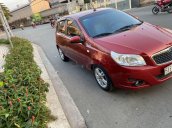 Bán Daewoo GentraX sản xuất năm 2009, nhập khẩu, 238tr