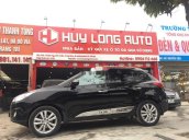 Bán Hyundai Tucson đời 2011, màu đen, nhập khẩu nguyên chiếc