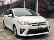 Cần bán Toyota Yaris sản xuất năm 2015, xe nhập còn mới