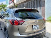 Bán ô tô Mazda CX 5 2.0 sản xuất năm 2015, nhập khẩu nguyên chiếc, giá tốt