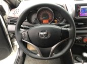 Cần bán Toyota Yaris sản xuất năm 2015, xe nhập còn mới