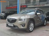 Cần bán xe Mazda CX 5 năm sản xuất 2015, xe chính chủ