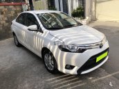 Bán Toyota Vios sản xuất 2017, giá tốt, xe chính chủ