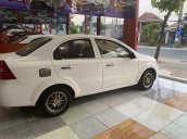 Bán Daewoo Gentra 2008, màu trắng, giá 135tr