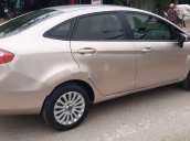 Cần bán gấp Ford Fiesta sản xuất năm 2012 còn mới, 285 triệu