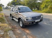 Xe Ford Everest sản xuất năm 2005, xe nhập giá cạnh tranh