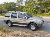 Xe Ford Everest sản xuất năm 2005, xe nhập giá cạnh tranh