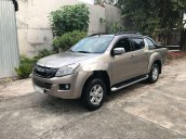 Bán xe Isuzu Dmax năm sản xuất 2017, xe chính chủ