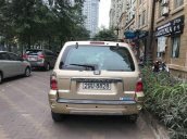 Cần bán lại xe Ford Escape sản xuất năm 2004, màu vàng, 190tr