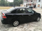 Xe Daewoo Gentra đời 2007, màu đen, nhập khẩu 