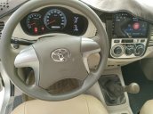 Bán xe Toyota Innova sản xuất năm 2016 còn mới, giá 478tr