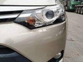 Cần bán gấp Toyota Vios năm 2016 còn mới