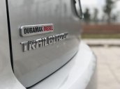Bán Chevrolet Trailblazer sản xuất 2019, màu bạc, xe nhập