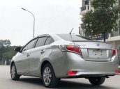 Cần bán xe Toyota Vios năm 2018 còn mới