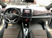 Cần bán Toyota Yaris sản xuất năm 2015, xe nhập còn mới