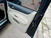 Cần bán gấp Ford Focus 2007, màu đen