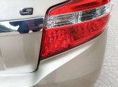 Cần bán gấp Toyota Vios năm 2016 còn mới