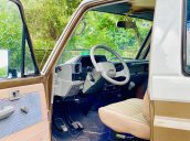 Bán ô tô Toyota Land Cruiser BJ70 sản xuất năm 1996, xe nhập