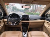 Cần bán xe Toyota Vios năm 2018 còn mới