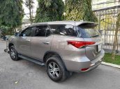 Xe Toyota Fortuner năm sản xuất 2019, xe nhập còn mới