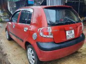 Bán Hyundai Getz đời 2008, màu đỏ