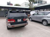 Bán xe Ssangyong Musso đời 2007, xe chính chủ