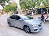 Xe Honda City năm 2017, nhập khẩu nguyên chiếc