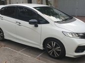 Bán Honda Jazz RS 1.5 AT sản xuất năm 2019, màu trắng, nhập khẩu nguyên chiếc