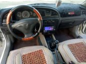 Bán ô tô Daewoo Nubira năm 2002, xe một đời chủ giá ưu đãi