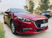 Cần bán xe Mazda 3 năm 2018, màu đỏ, giá chỉ 620 triệu