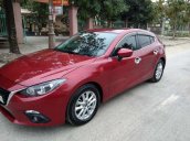 Bán xe Mazda 3 năm 2016, xe chính chủ giá ưu đãi, động cơ ôn định 