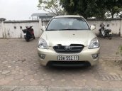 Bán Kia Carens 2.0 MT sản xuất năm 2010