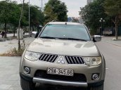 Cần bán xe Mitsubishi Pajero sản xuất năm 2011