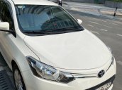 Cần bán gấp Toyota Vios năm 2018 còn mới