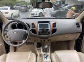 Cần bán Toyota Fortuner năm sản xuất 2010 còn mới, giá tốt