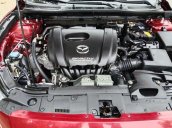 Bán xe Mazda 3 năm 2016, xe chính chủ giá ưu đãi, động cơ ôn định 