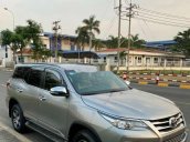 Bán Toyota Fortuner năm 2017, xe nhập còn mới