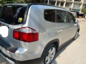 Cần bán gấp Chevrolet Orlando sản xuất năm 2017