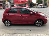 Cần bán xe Kia Morning sản xuất 2017, nhập khẩu nguyên chiếc