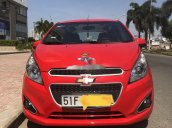 Bán Chevrolet Spark năm 2016 như mới, giá tốt