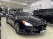 Maserati Quattro, xe sang, siêu lướt chạy 7000km, giao ngay