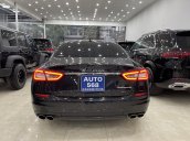 Maserati Quattro, xe sang, siêu lướt chạy 7000km, giao ngay