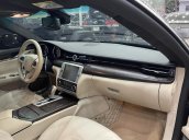 Maserati Quattro, xe sang, siêu lướt chạy 7000km, giao ngay