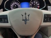Maserati Quattro, xe sang, siêu lướt chạy 7000km, giao ngay
