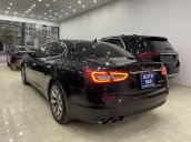 Maserati Quattro, xe sang, siêu lướt chạy 7000km, giao ngay