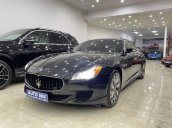 Maserati Quattro, xe sang, siêu lướt chạy 7000km, giao ngay